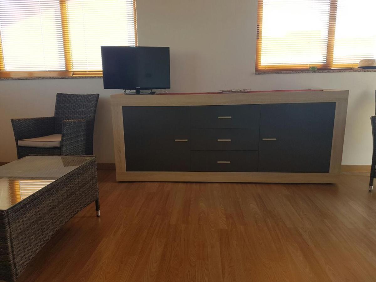 Arisa -Terrazza Privata 60 Mq Sulla Spiaggia Donnalucata  Buitenkant foto