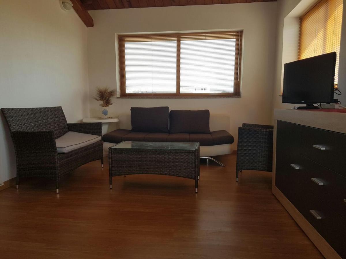 Arisa -Terrazza Privata 60 Mq Sulla Spiaggia Donnalucata  Buitenkant foto