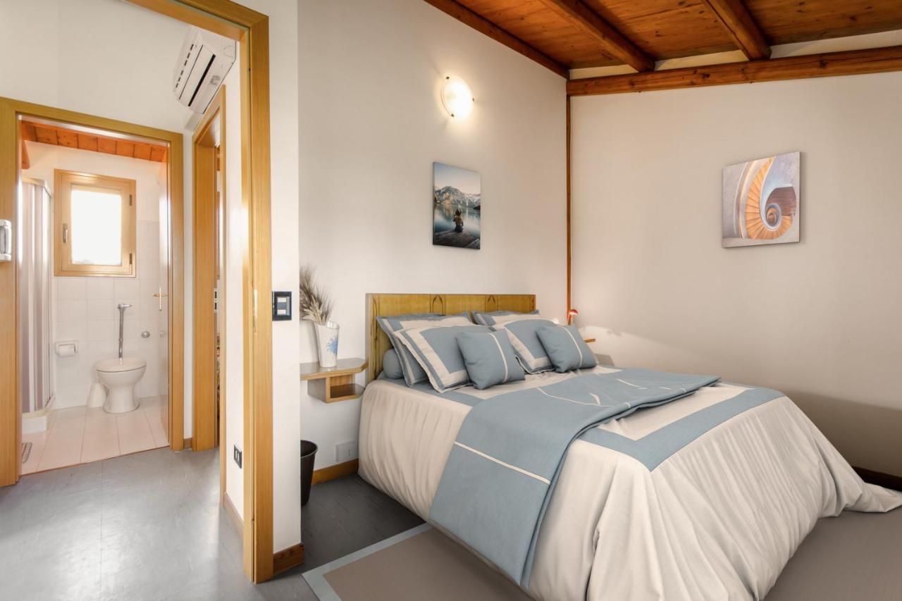 Arisa -Terrazza Privata 60 Mq Sulla Spiaggia Donnalucata  Buitenkant foto